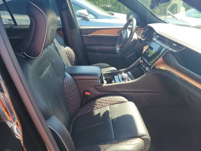 2023 Jeep Grand Cherokee 4xe Summit Reserve Marshfield MA