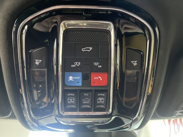 2023 Jeep Grand Cherokee 4xe Summit Reserve Marshfield MA