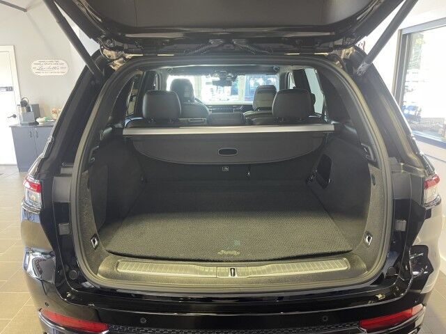 2023 Jeep Grand Cherokee 4xe Summit Reserve Marshfield MA