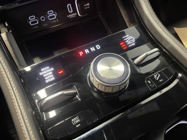 2023 Jeep Grand Cherokee 4xe Summit Reserve Marshfield MA