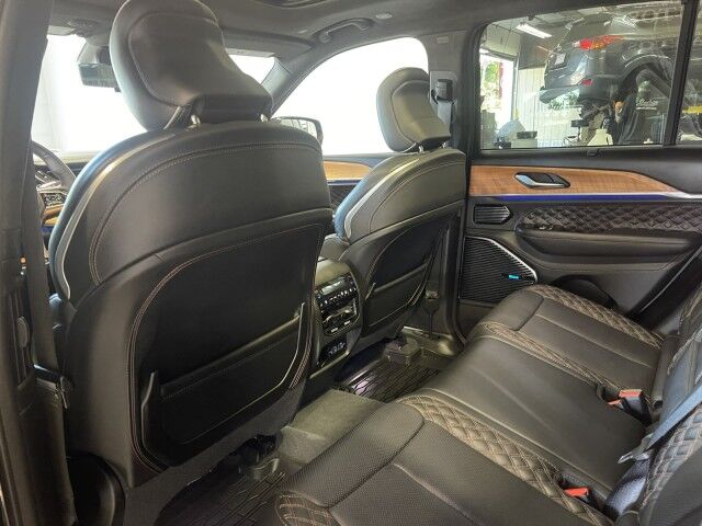 2023 Jeep Grand Cherokee 4xe Summit Reserve Marshfield MA