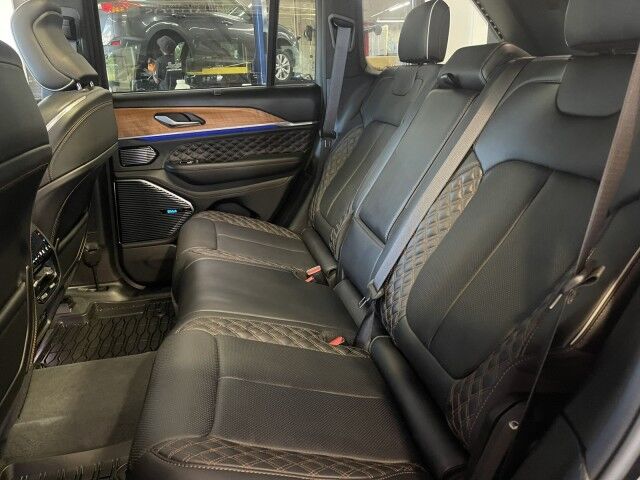 2023 Jeep Grand Cherokee 4xe Summit Reserve Marshfield MA