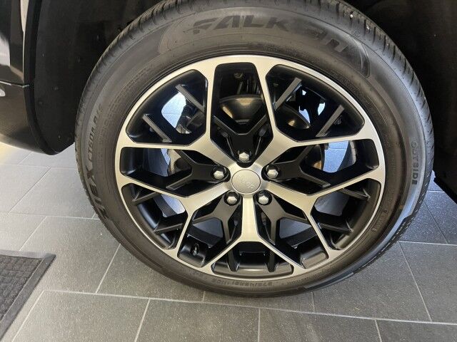 2023 Jeep Grand Cherokee 4xe Summit Reserve Marshfield MA