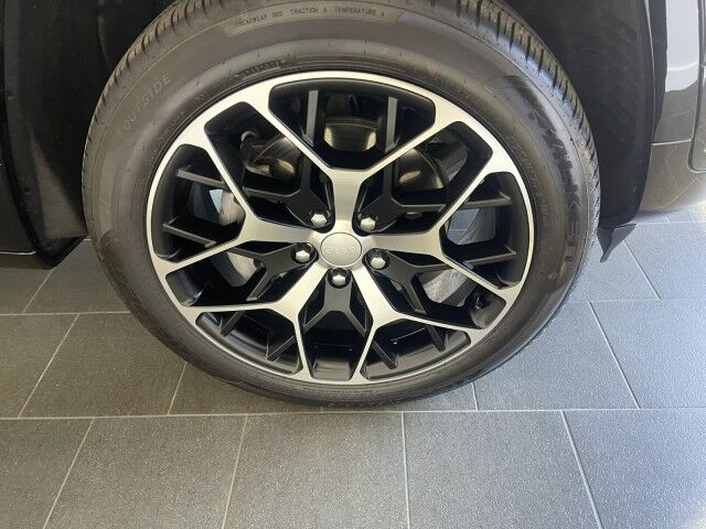 2023 Jeep Grand Cherokee 4xe Summit Reserve Marshfield MA