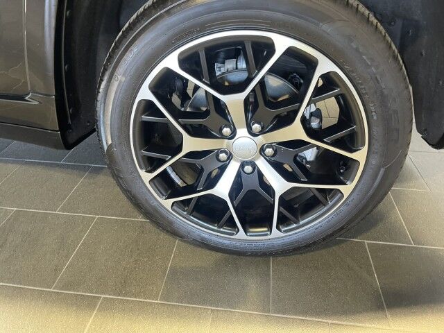 2023 Jeep Grand Cherokee 4xe Summit Reserve Marshfield MA