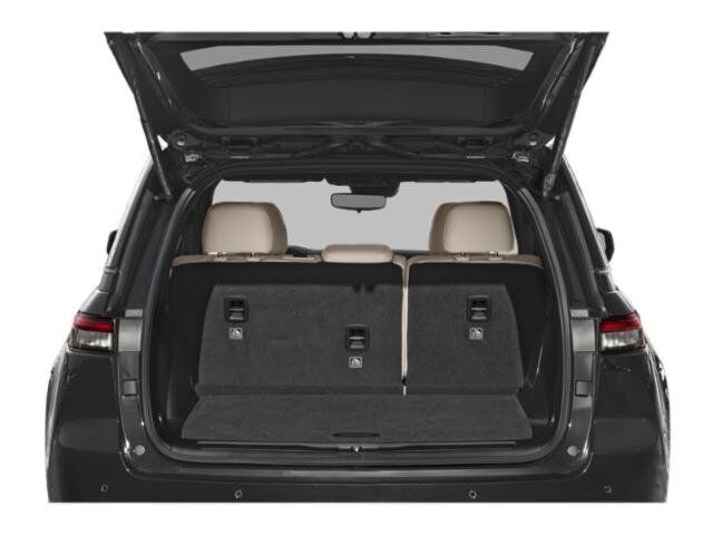 2023 Jeep Grand Cherokee 4xe Summit Reserve Roseville CA