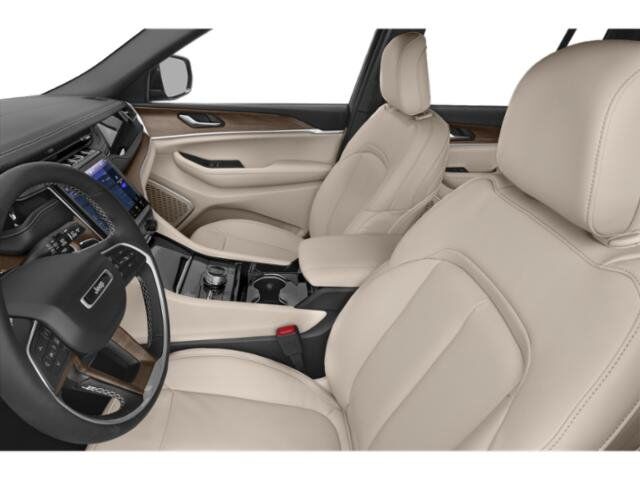 2023 Jeep Grand Cherokee 4xe Summit Reserve Roseville CA