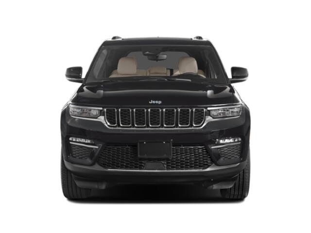 2023 Jeep Grand Cherokee 4xe Summit Reserve Roseville CA