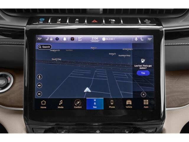 2023 Jeep Grand Cherokee 4xe Summit Reserve Roseville CA