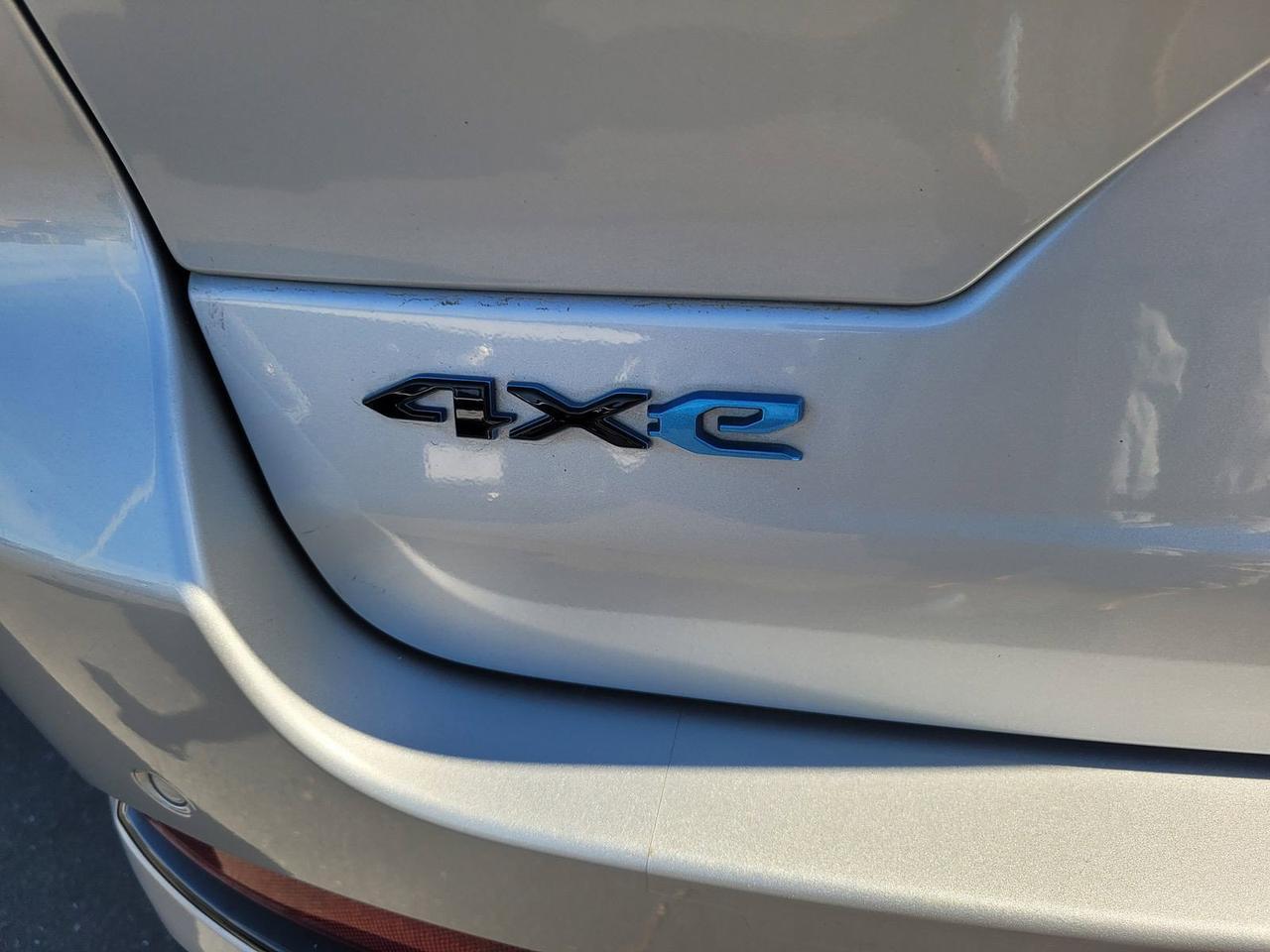 2023 Jeep Grand Cherokee 4xe Summit Reserve Roseville CA