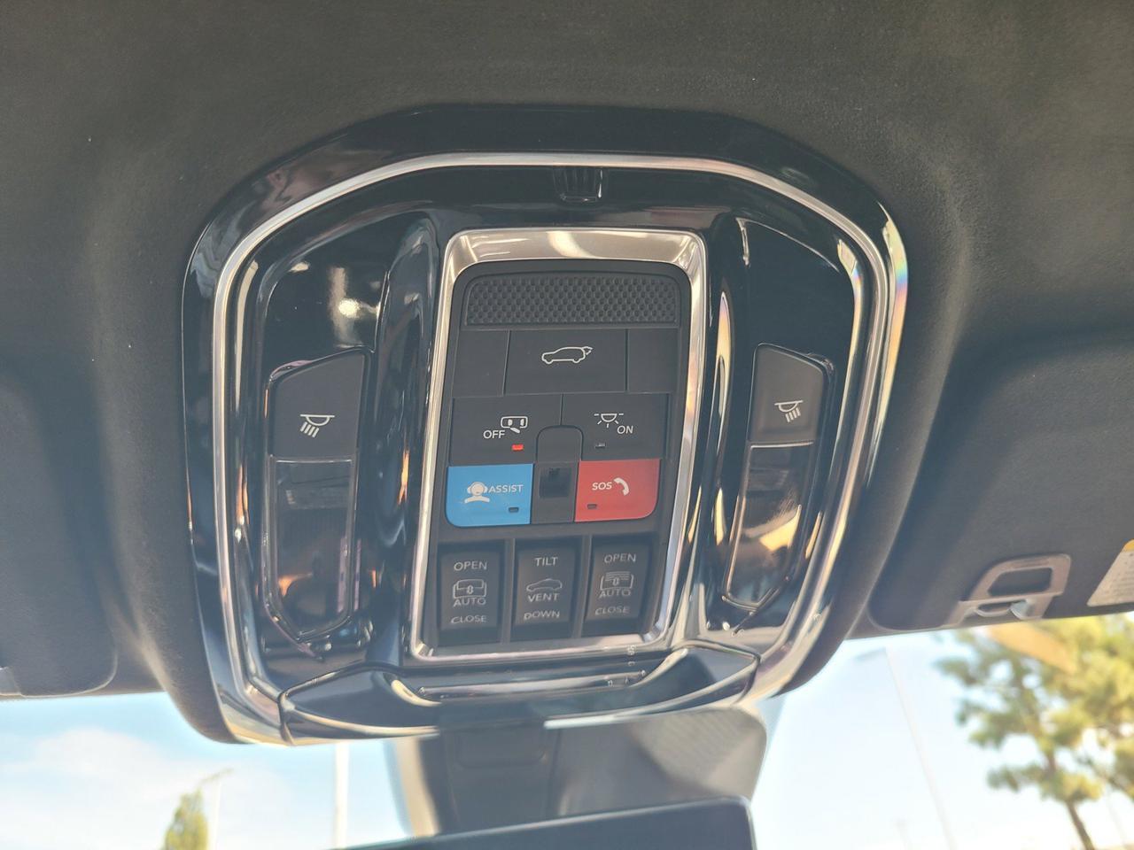 2023 Jeep Grand Cherokee 4xe Summit Reserve Roseville CA