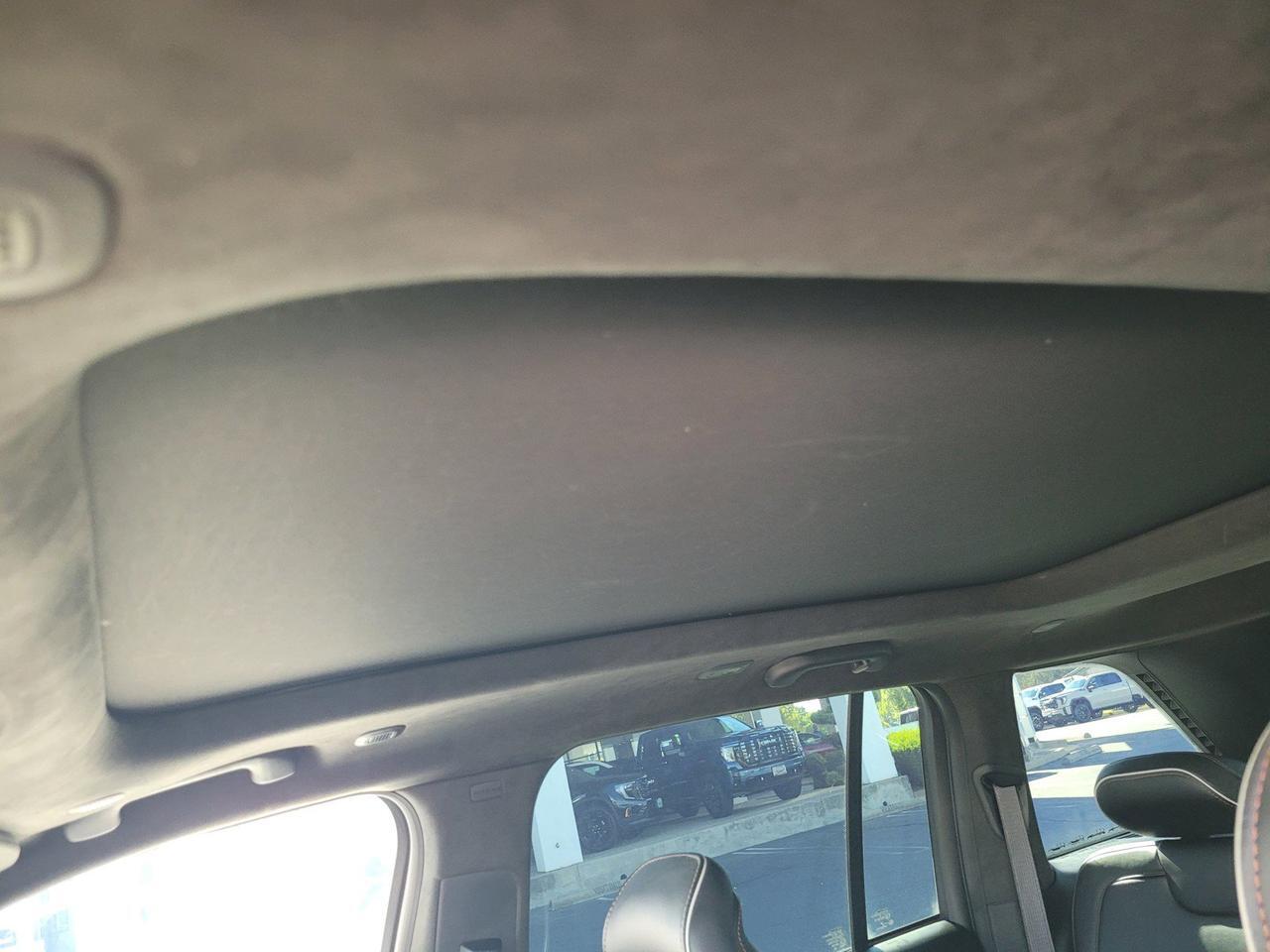 2023 Jeep Grand Cherokee 4xe Summit Reserve Roseville CA