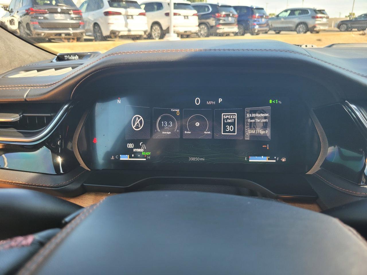 2023 Jeep Grand Cherokee 4xe Summit Reserve Roseville CA