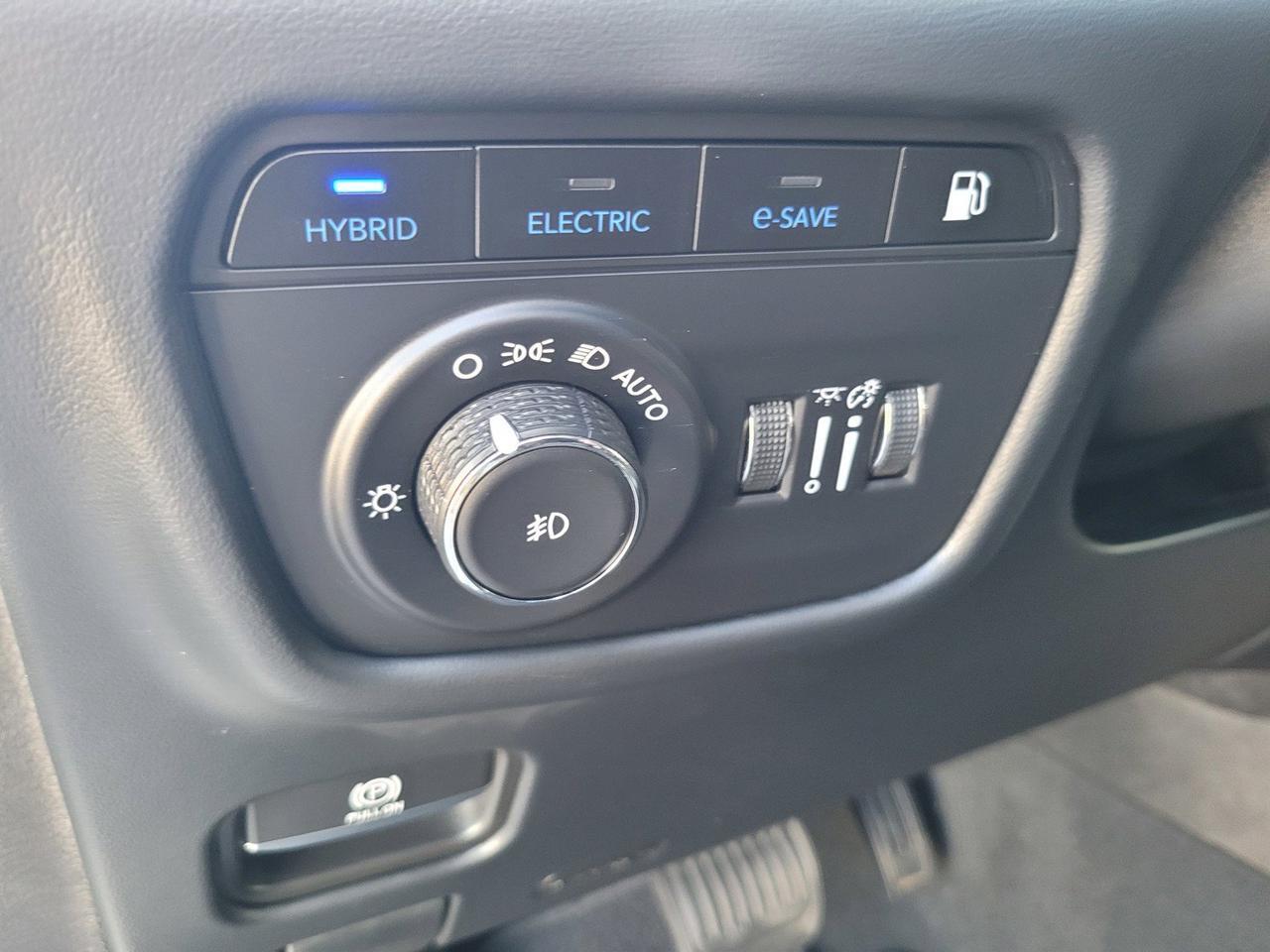2023 Jeep Grand Cherokee 4xe Summit Reserve Roseville CA