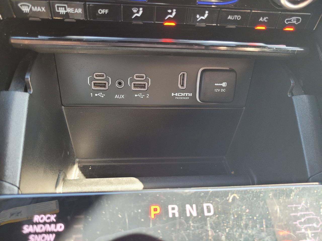 2023 Jeep Grand Cherokee 4xe Summit Reserve Roseville CA