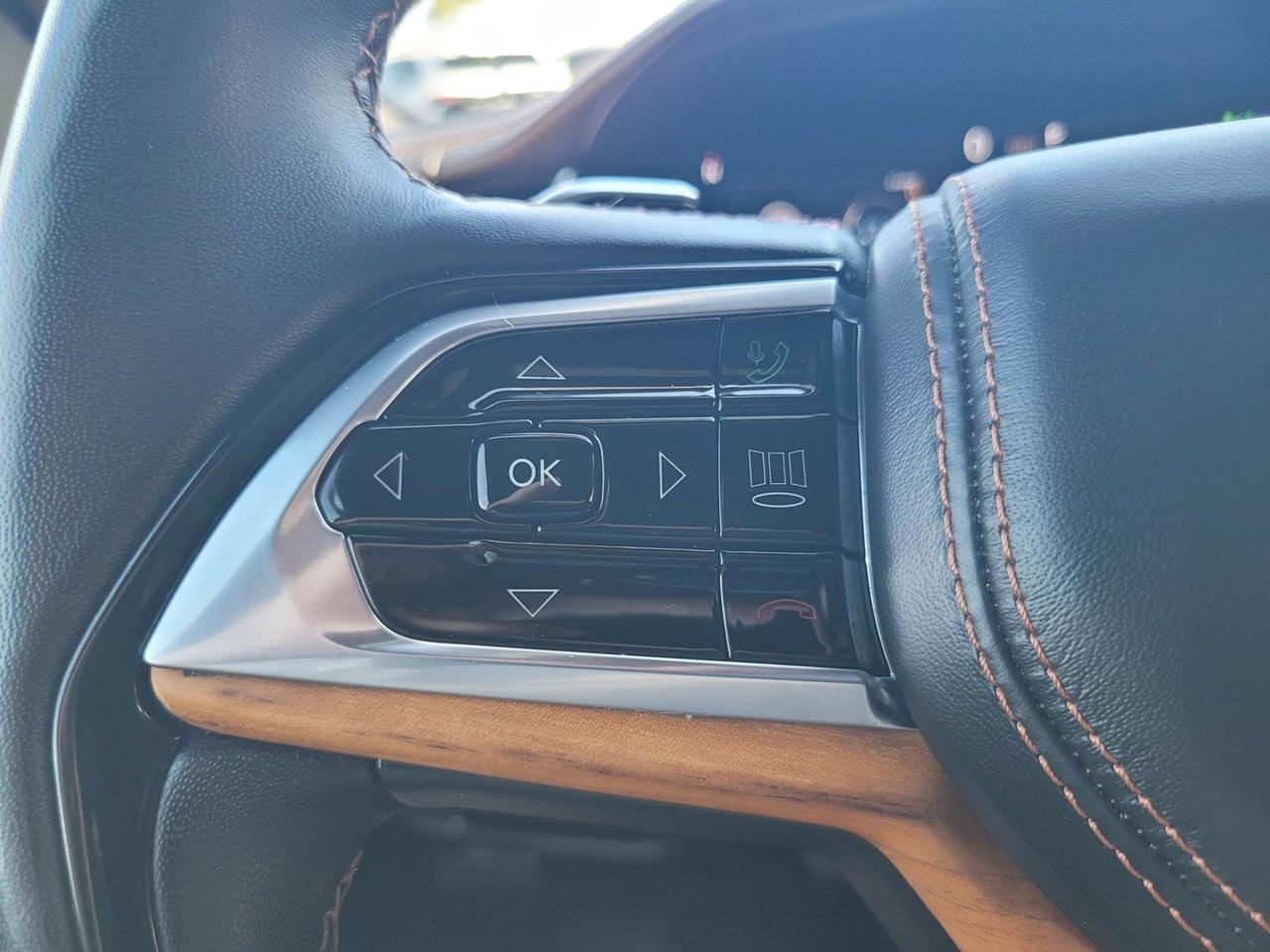 2023 Jeep Grand Cherokee 4xe Summit Reserve Roseville CA