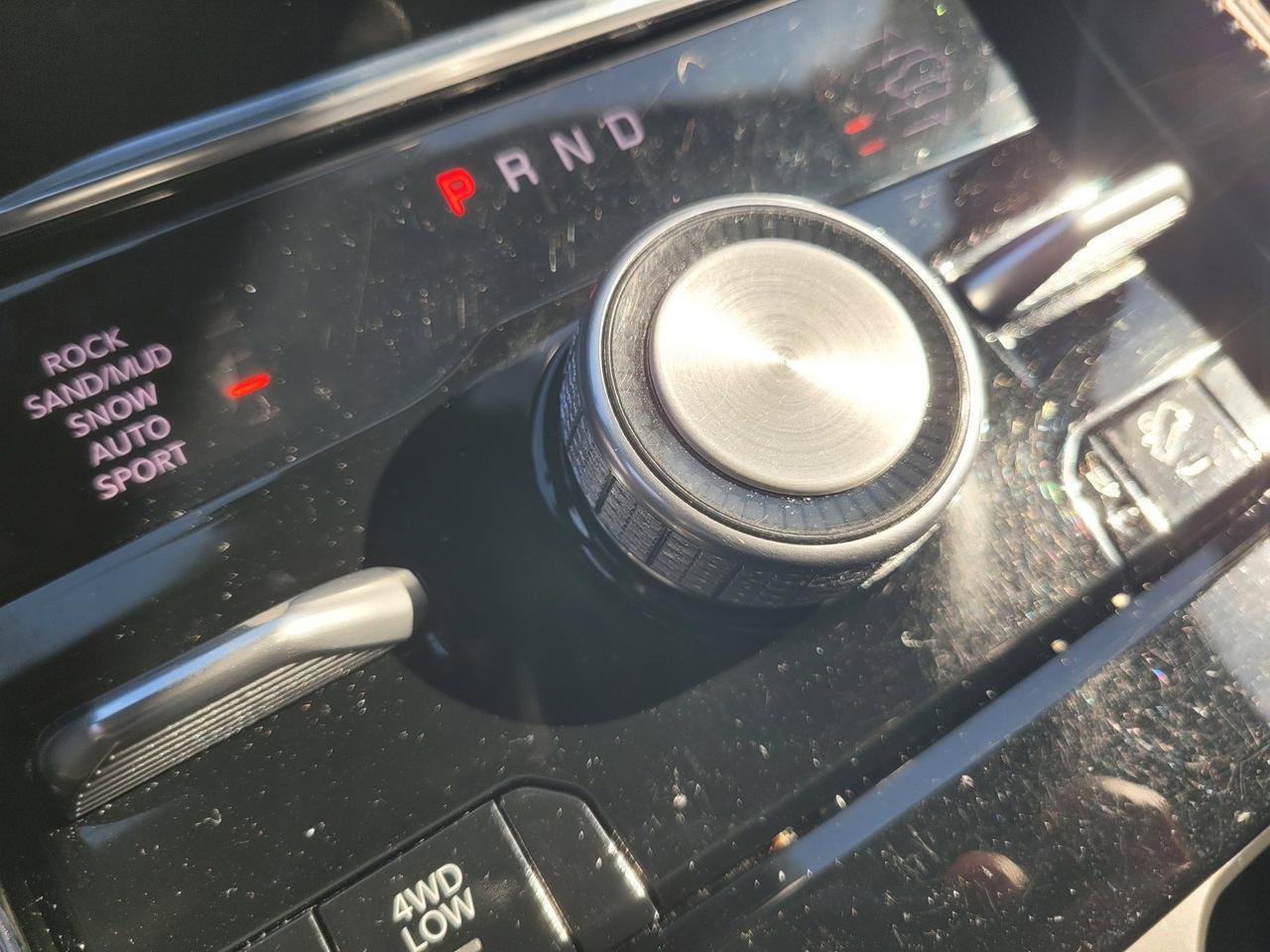 2023 Jeep Grand Cherokee 4xe Summit Reserve Roseville CA
