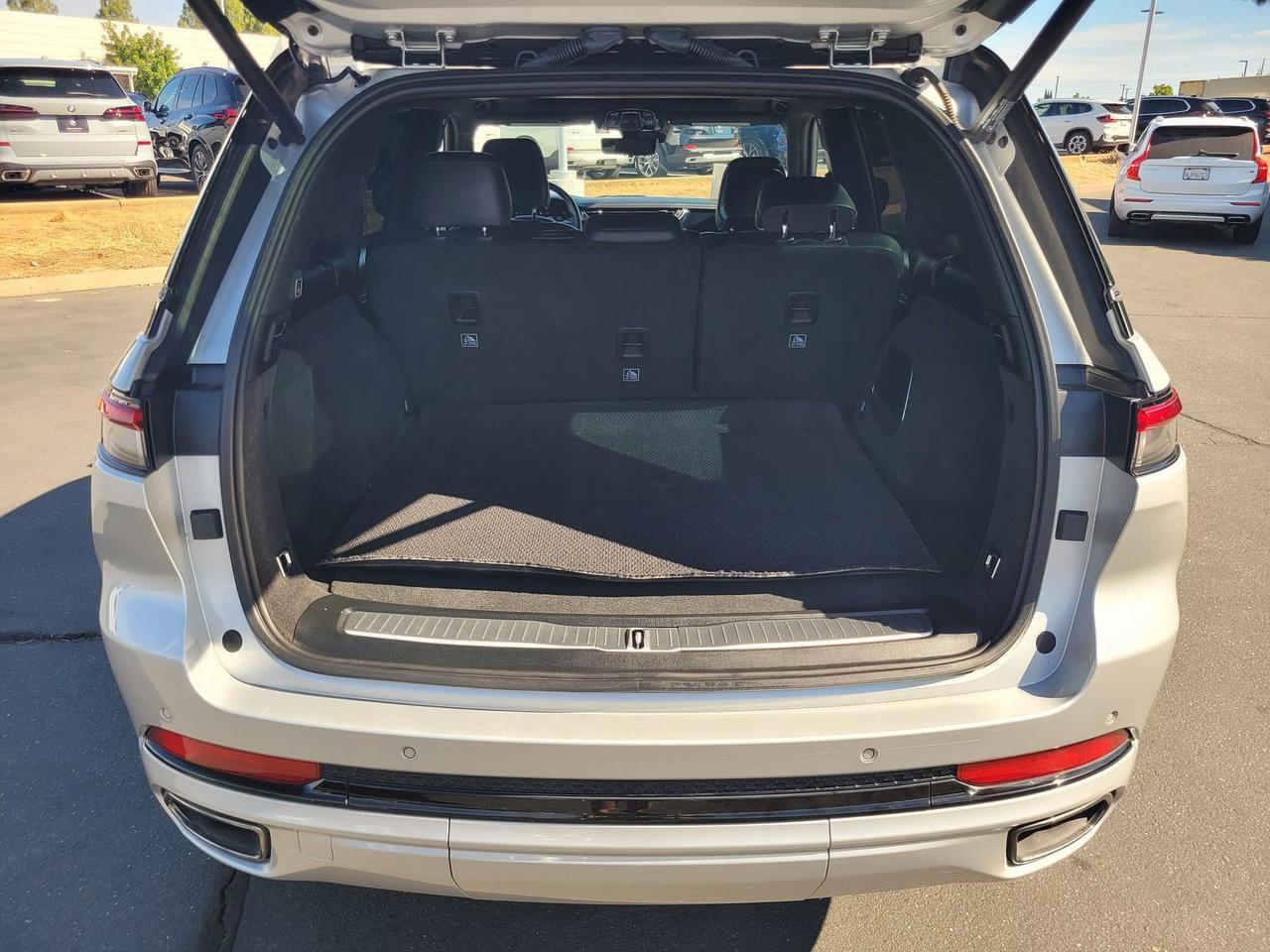 2023 Jeep Grand Cherokee 4xe Summit Reserve Roseville CA