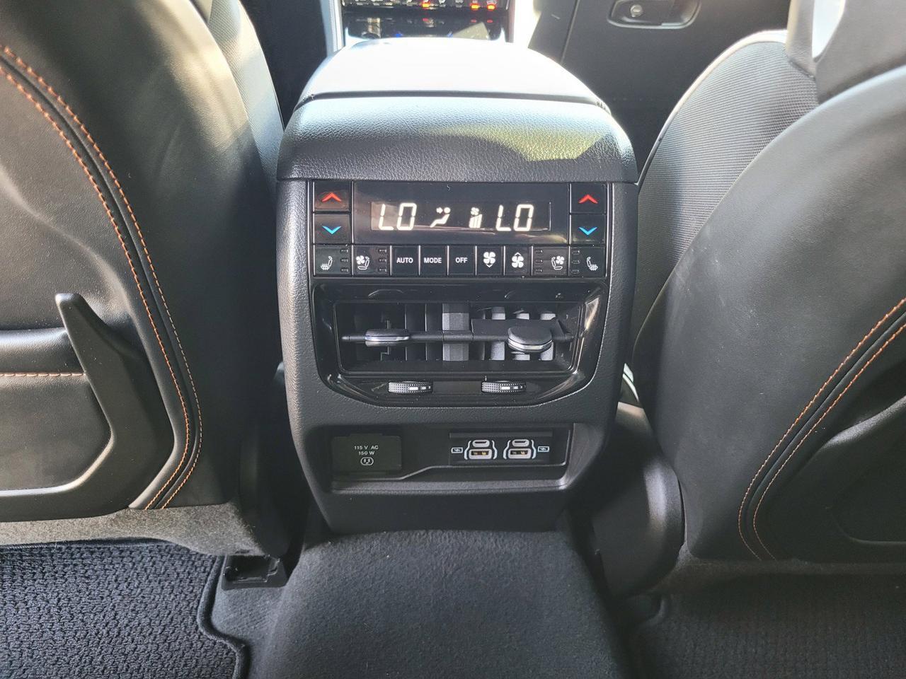 2023 Jeep Grand Cherokee 4xe Summit Reserve Roseville CA