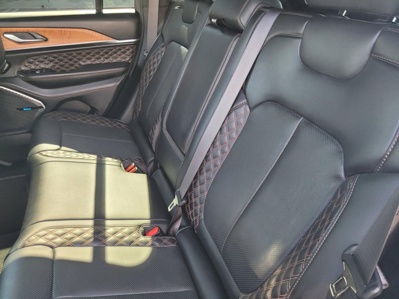 2023 Jeep Grand Cherokee 4xe Summit Reserve Roseville CA