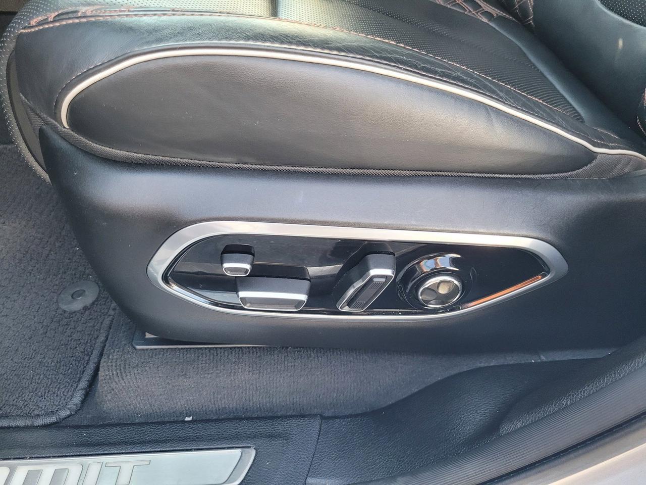 2023 Jeep Grand Cherokee 4xe Summit Reserve Roseville CA