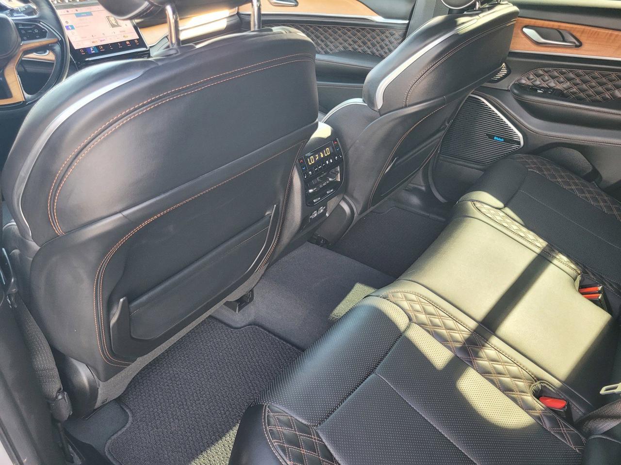 2023 Jeep Grand Cherokee 4xe Summit Reserve Roseville CA