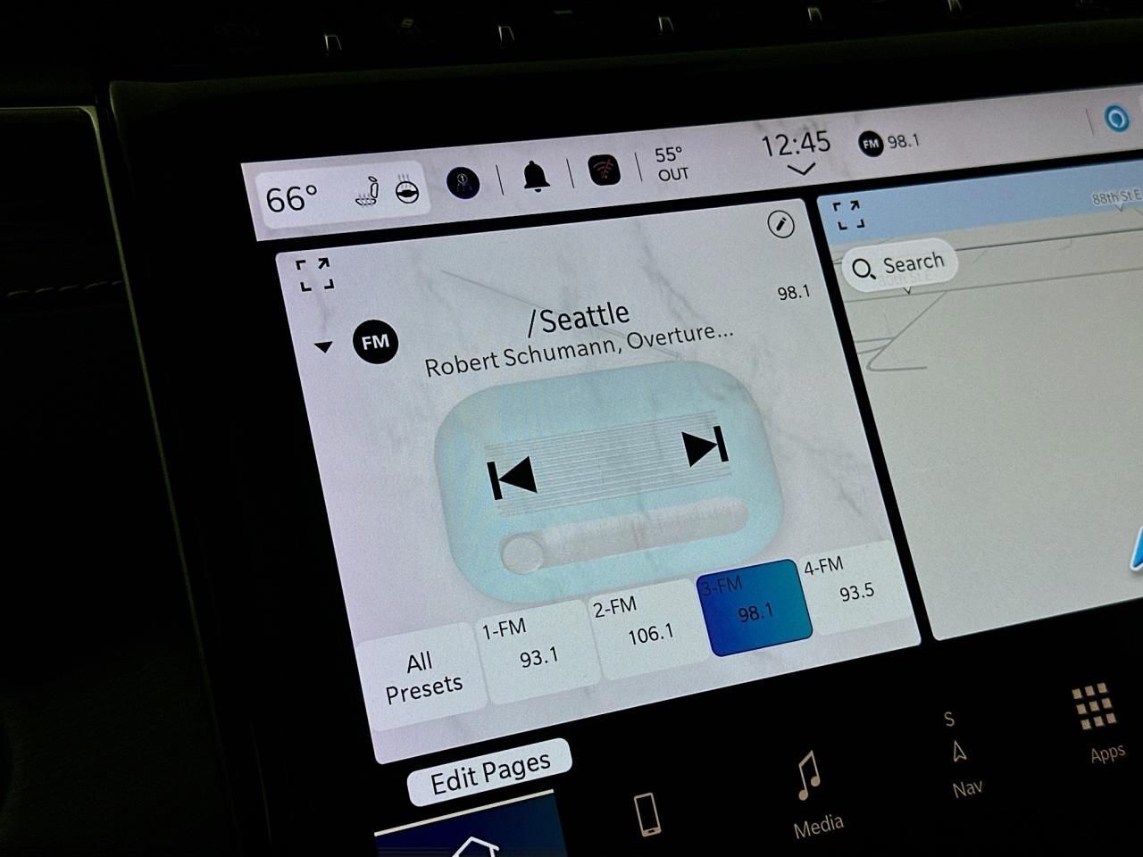 2023 Jeep Grand Cherokee 4xe Tacoma WA