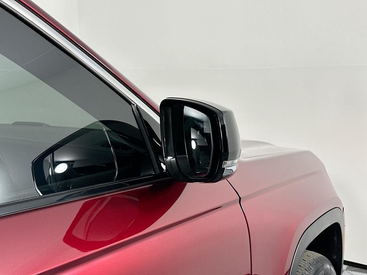 2023 Jeep Grand Cherokee 4xe Tacoma WA