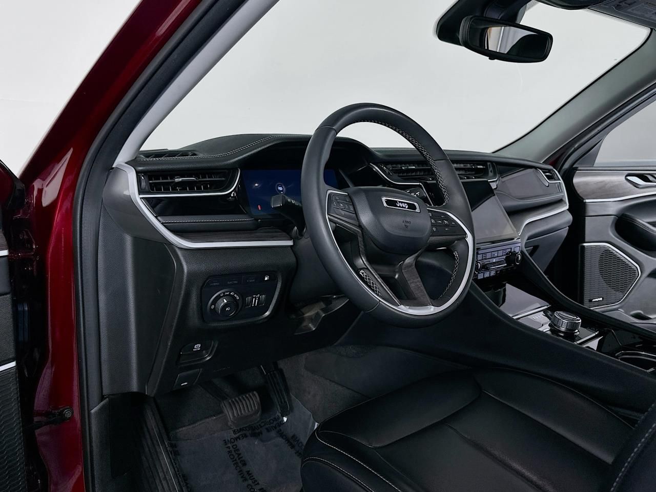 2023 Jeep Grand Cherokee 4xe Tacoma WA