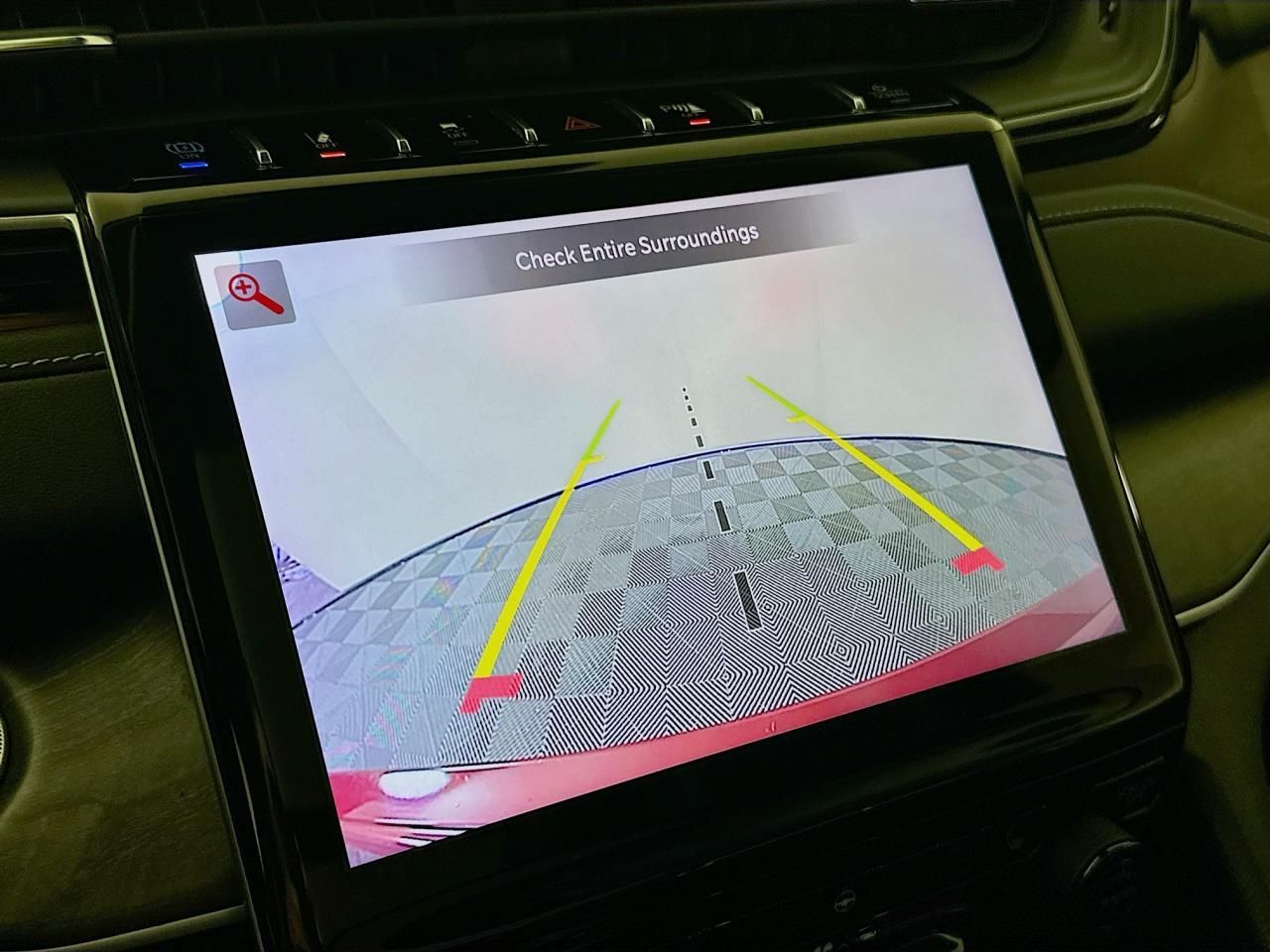 2023 Jeep Grand Cherokee 4xe Tacoma WA