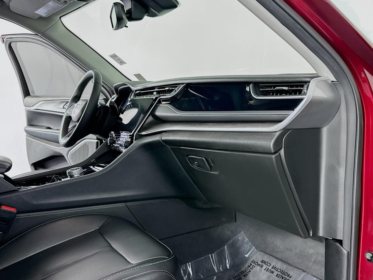 2023 Jeep Grand Cherokee 4xe Tacoma WA