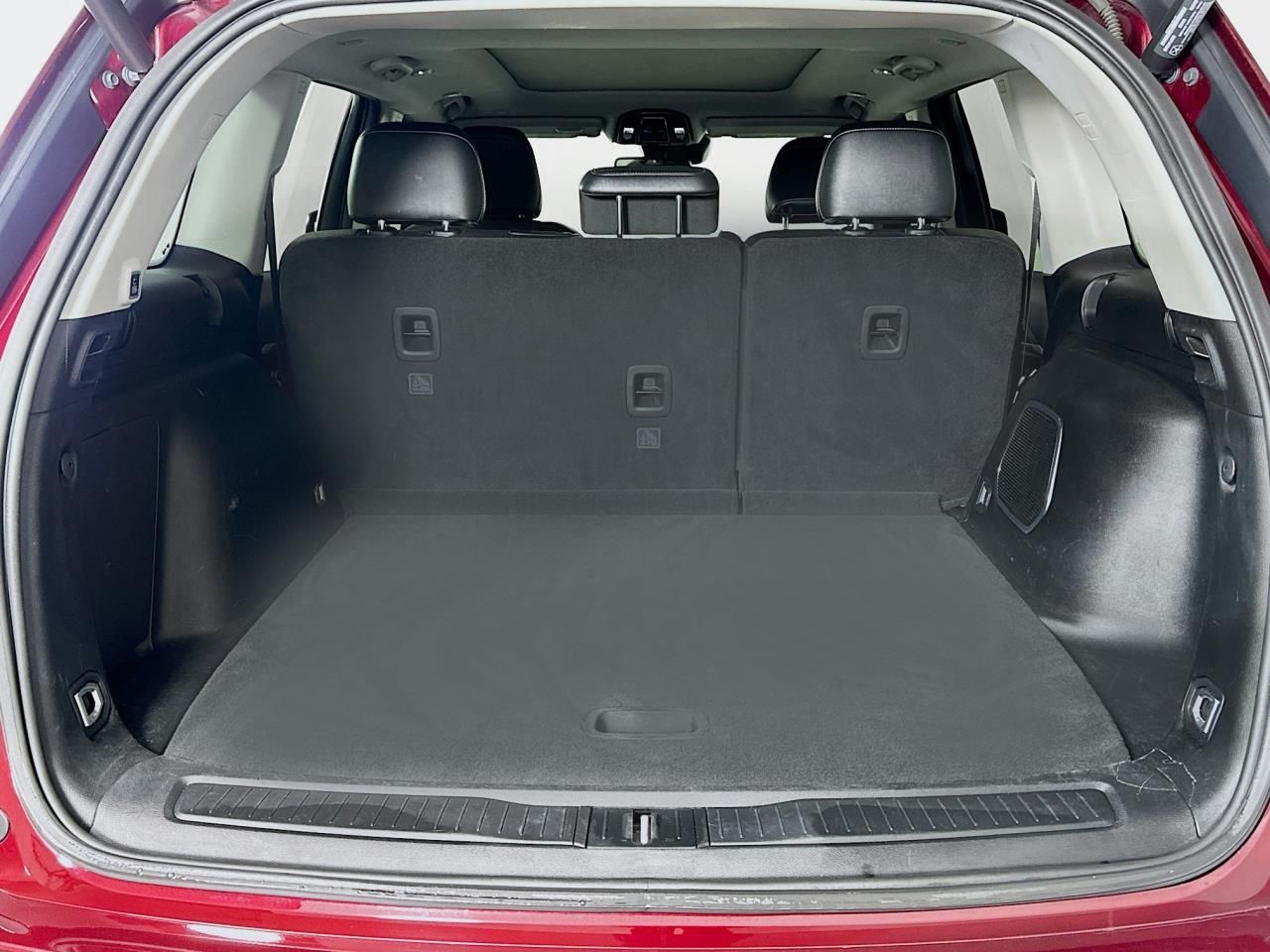 2023 Jeep Grand Cherokee 4xe Tacoma WA