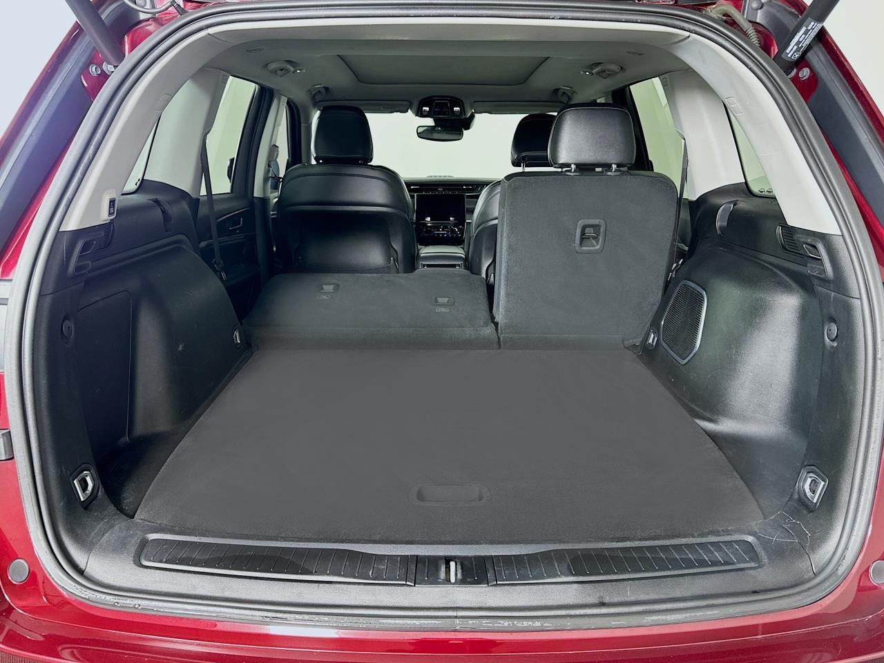 2023 Jeep Grand Cherokee 4xe Tacoma WA