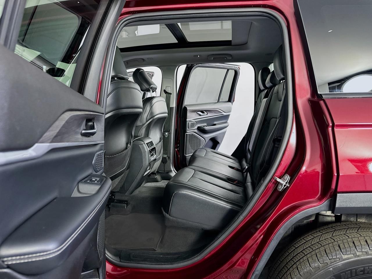 2023 Jeep Grand Cherokee 4xe Tacoma WA