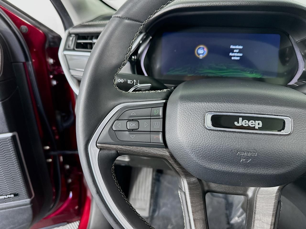 2023 Jeep Grand Cherokee 4xe Tacoma WA