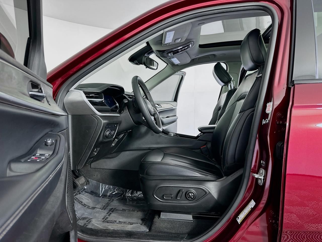 2023 Jeep Grand Cherokee 4xe Tacoma WA