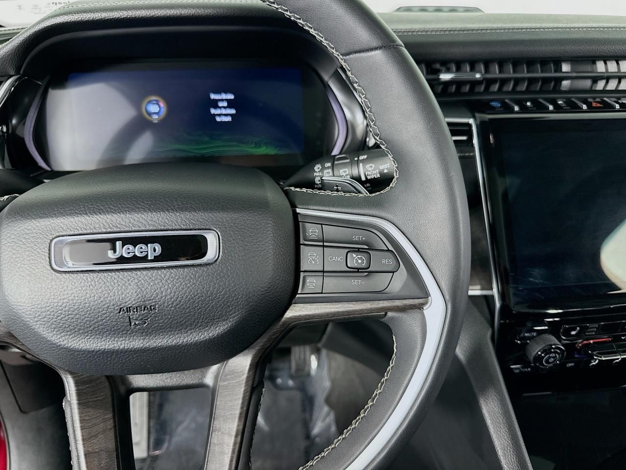 2023 Jeep Grand Cherokee 4xe Tacoma WA