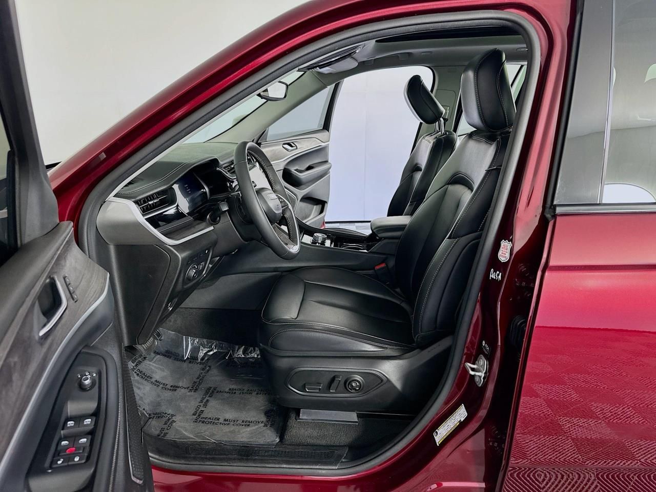 2023 Jeep Grand Cherokee 4xe Tacoma WA