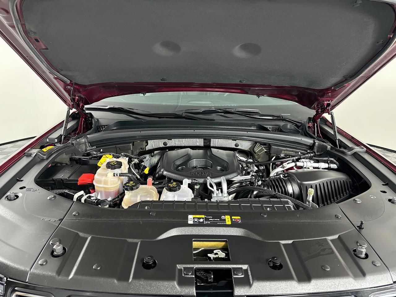 2023 Jeep Grand Cherokee 4xe Tacoma WA