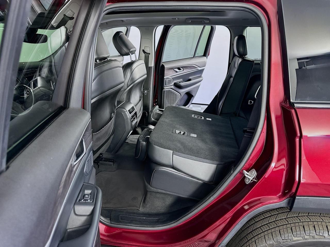 2023 Jeep Grand Cherokee 4xe Tacoma WA