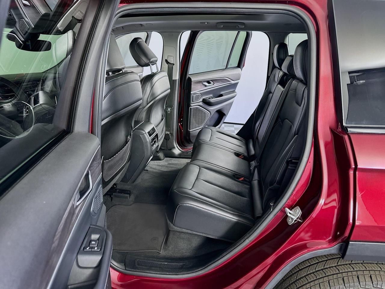 2023 Jeep Grand Cherokee 4xe Tacoma WA