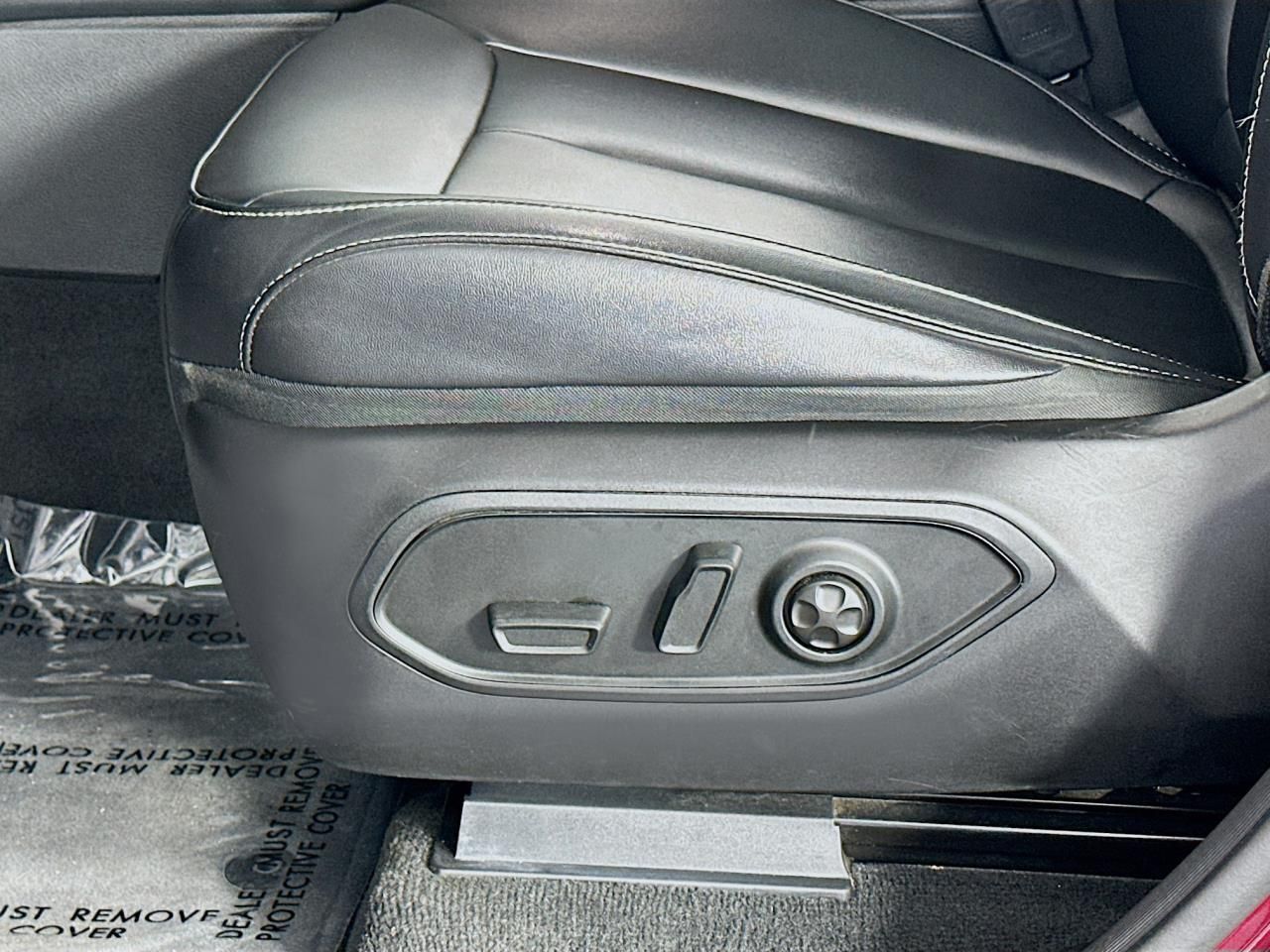 2023 Jeep Grand Cherokee 4xe Tacoma WA