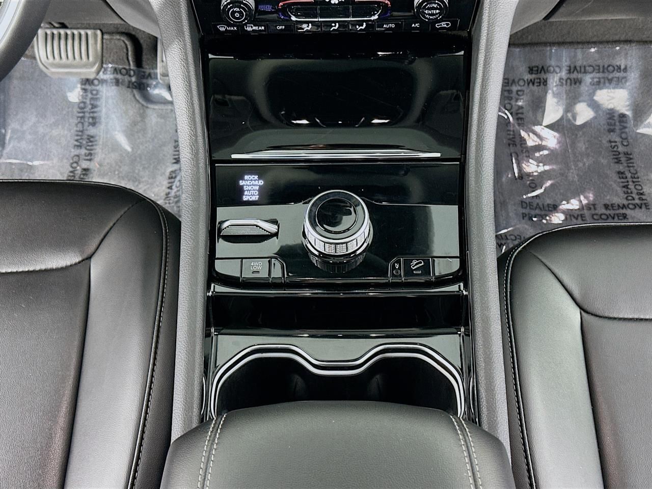 2023 Jeep Grand Cherokee 4xe Tacoma WA