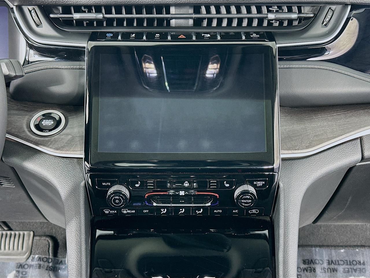 2023 Jeep Grand Cherokee 4xe Tacoma WA