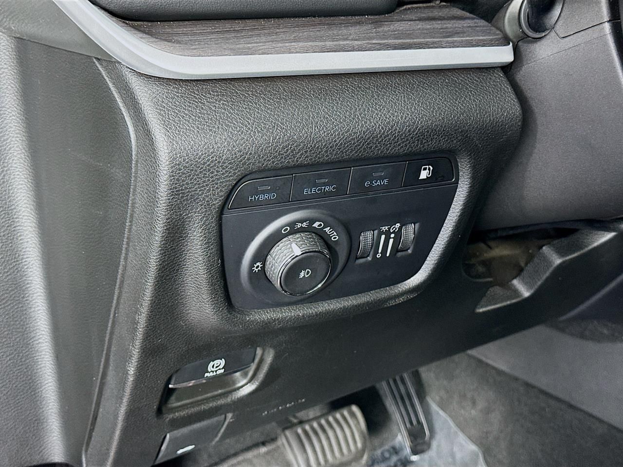 2023 Jeep Grand Cherokee 4xe Tacoma WA