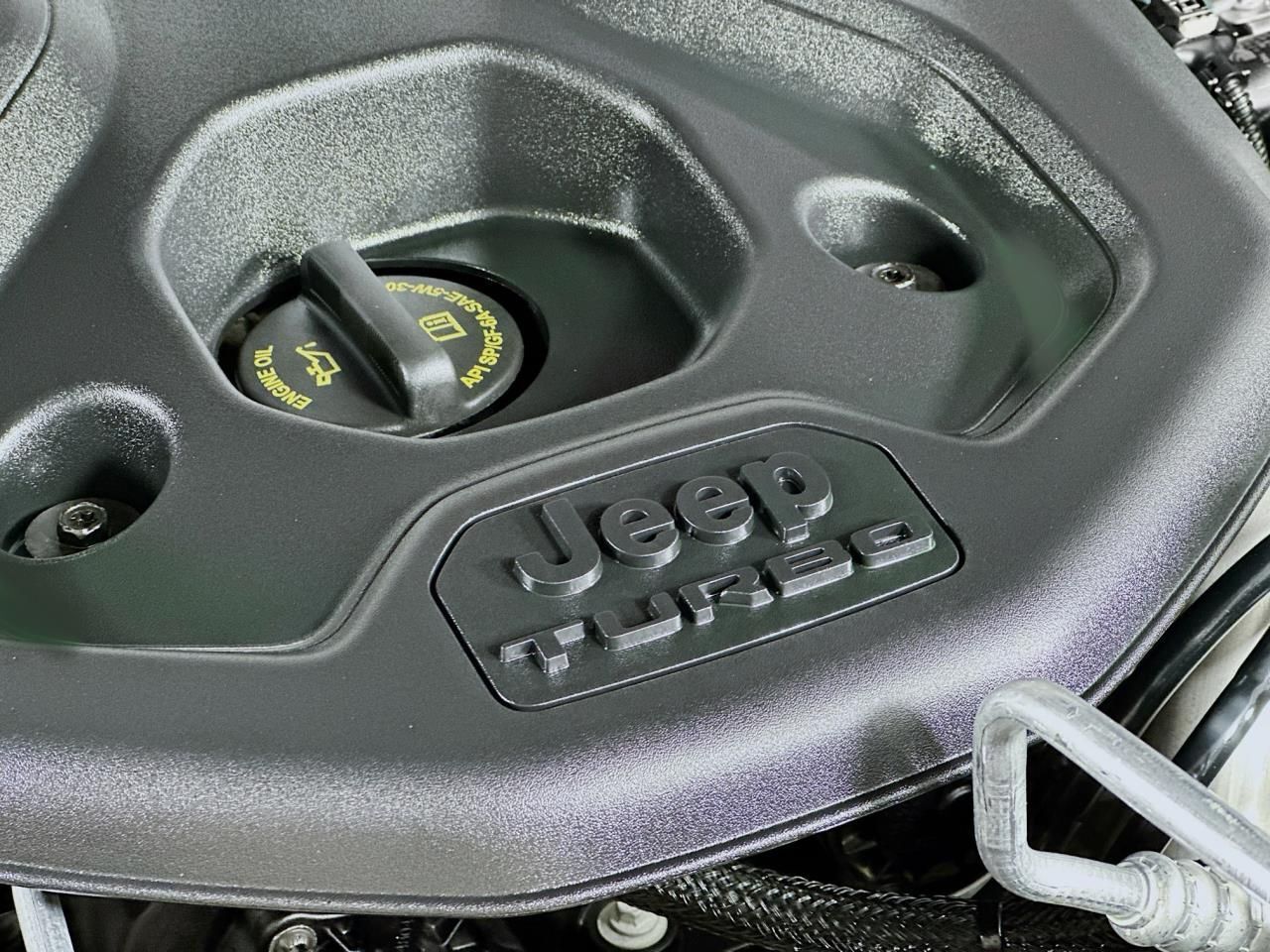 2023 Jeep Grand Cherokee 4xe Tacoma WA