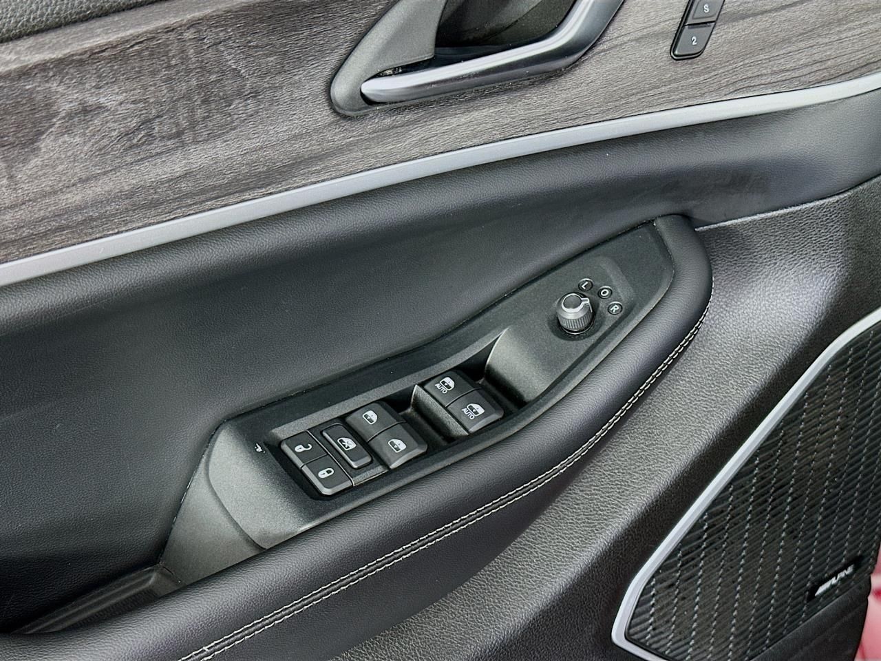 2023 Jeep Grand Cherokee 4xe Tacoma WA