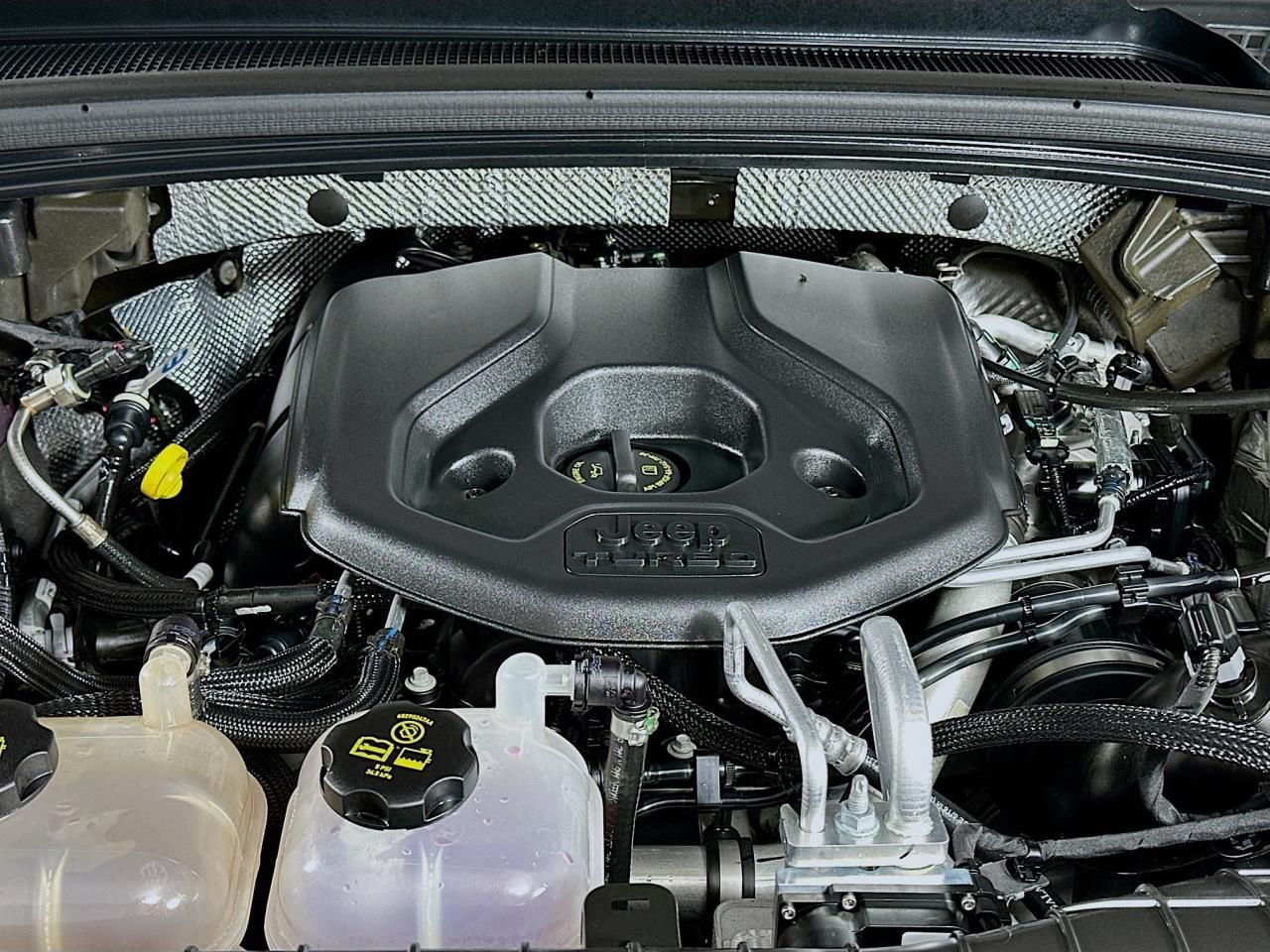 2023 Jeep Grand Cherokee 4xe Tacoma WA