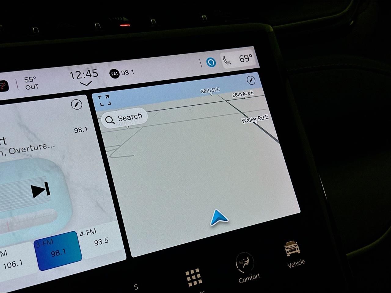 2023 Jeep Grand Cherokee 4xe Tacoma WA