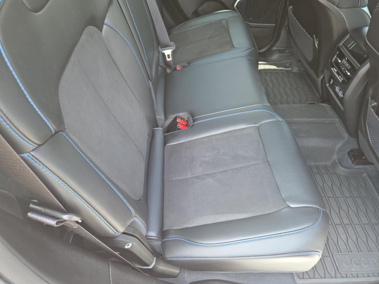 2023 Jeep Grand Cherokee 4xe Trailhawk HAMBURG PA